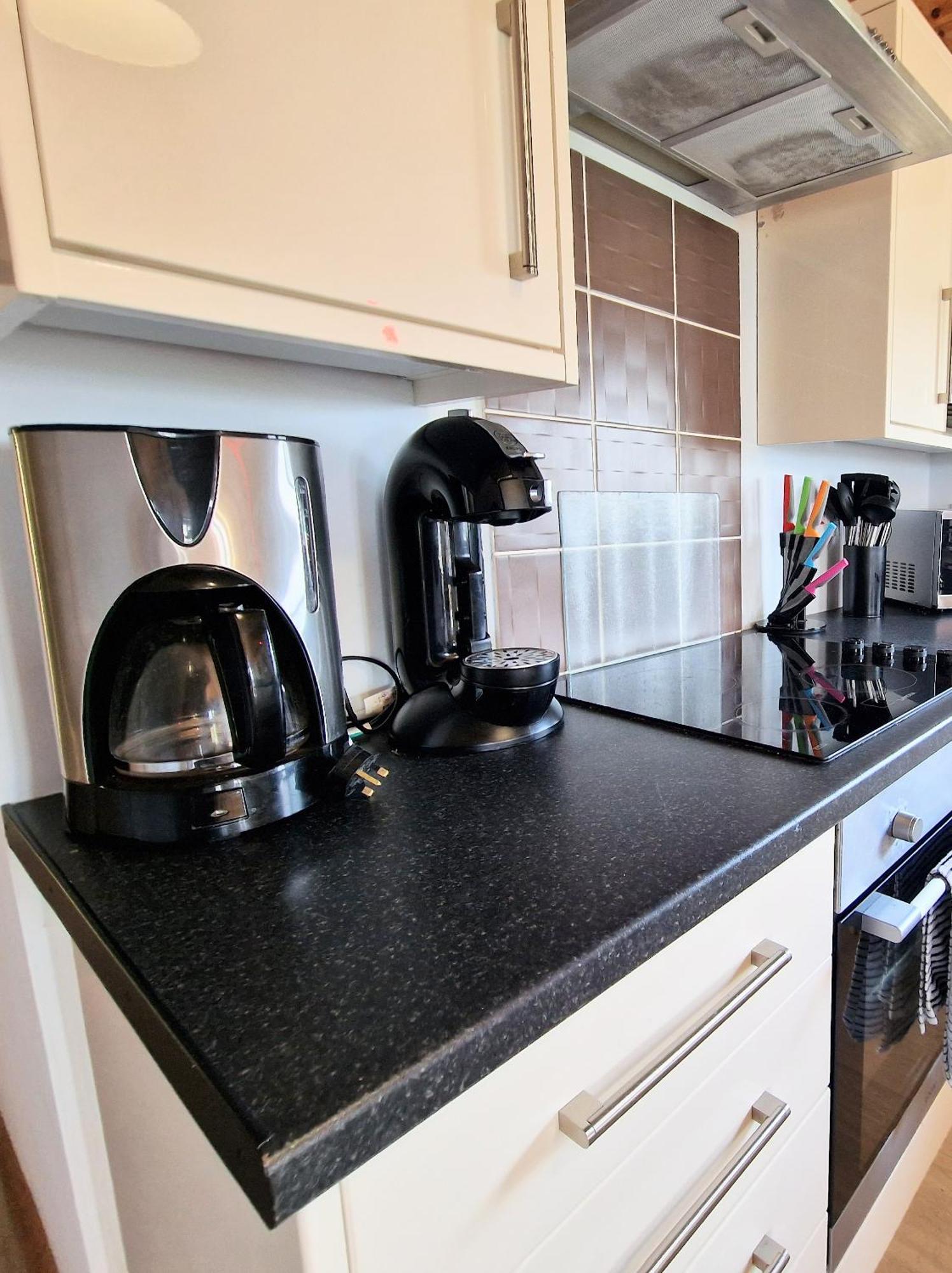 Torridon 12 With Private Hot Tub - Fife - Loch Leven - Lomond Hills Vila Kelty Exterior foto
